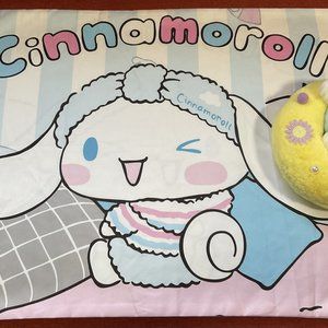 Cinnamoroll Night Time Lot